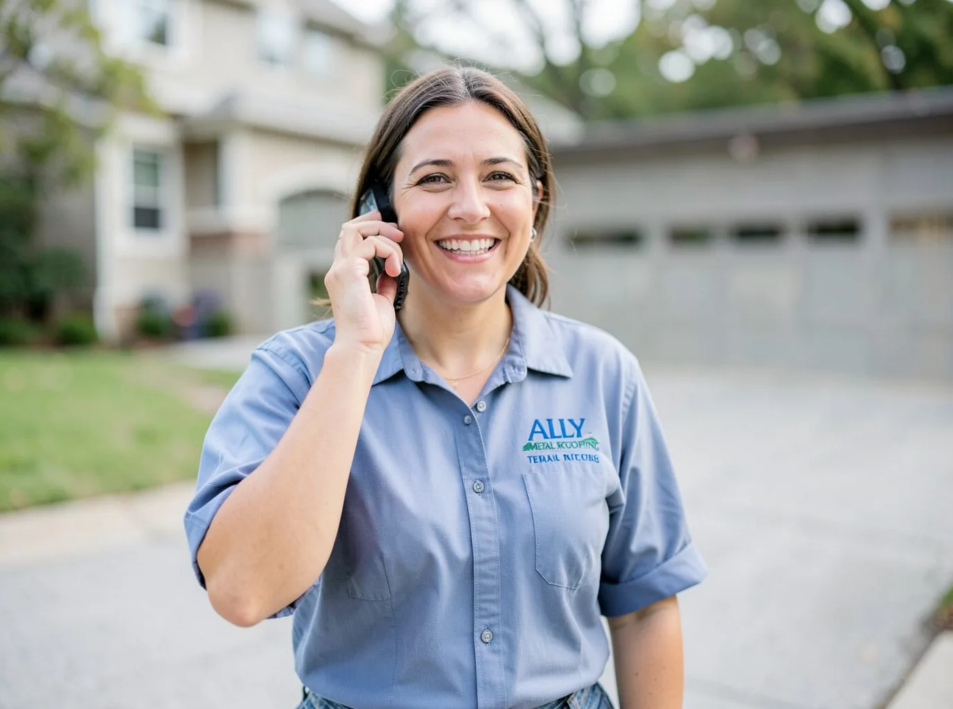 Metal Roof Installation Fogelsville, PA FAQs